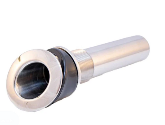 Gemlux SCREWLESS STEEL ROD HOLDER 15 DEGREE