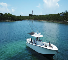 Gemlux FLY SHADE FOR BOATS (MEDIUM)