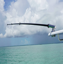 Load image into Gallery viewer, Gemlux COASTAL COLLAPSIBLE HYBRID 15' OUTRIGGERS PAIR
