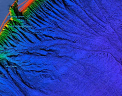 StrikeLines 3D Chesapeake Bay Offshore