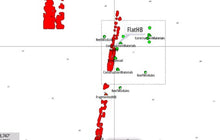 Load image into Gallery viewer, Strikelines HardbottomHD – Big Bend
