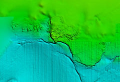 StrkeLines 3D Louisiana Offshore / Flower Garden Banks