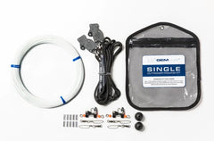 Gemlux SINGLE OUTRIGGER RIGGING KIT