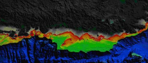 StrikeLine 3D Puerto Rico South – La Parguera and Ponce