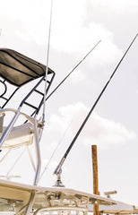 Gemlux BLUEWATER INTERNAL CARBON FIBER OUTRIGGER PAIR