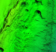 StrikeLines 3D Florida East Deep Drop Reefs