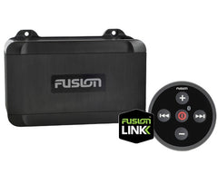 FUSION MS-BB100 MARINE BLACK BOX AM/FM/BT - 2 ZONE
