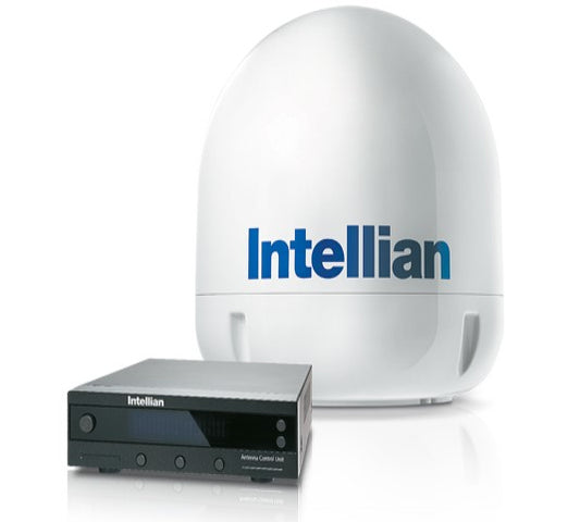 INTELLIAN DIRECTV HD s6HD Marine Satellite TV Antenna System