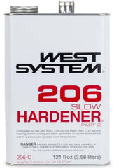 WEST SYSTEM #206-C Slow Hardener
