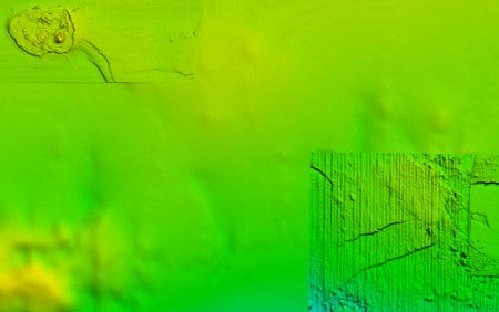 StrkeLines 3D Louisiana Offshore / Flower Garden Banks
