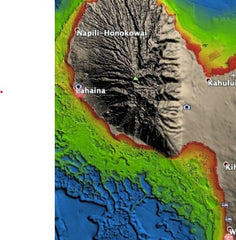 StrikeLines 3D Hawaii East