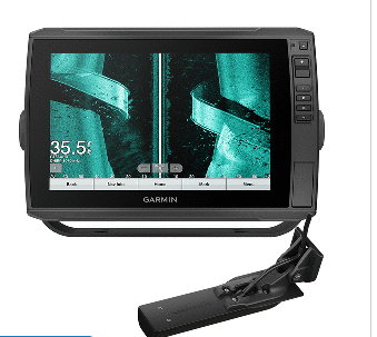 GARMIN ECHOMAP™ ULTRA 106SV W/GT56UHD GN+