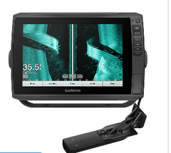 GARMIN ECHOMAP™ ULTRA 106SV W/GT56UHD GN+