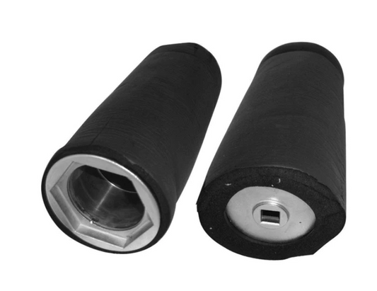 Gemlux SCREWLESS ROD HOLDER INSTALLATION SOCKET