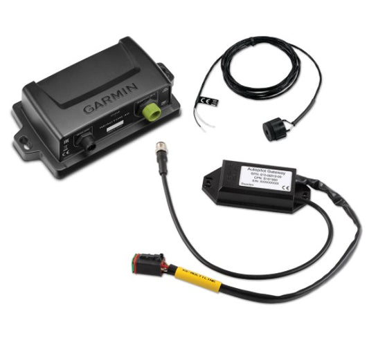 GARMIN REACTOR™ 40 STEER-BY-WIRE COREPACK F/VOLVO-PENTA® W/O GHC™ 20