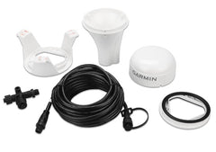GARMIN GPS 24XD GPS ANTENNA W/ HEADING SENSOR - NMEA 2000