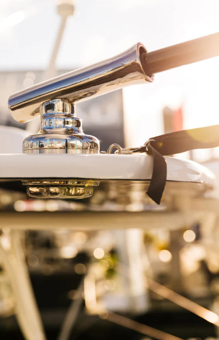 Gemlux COASTAL OUTRIGGER BASE SET