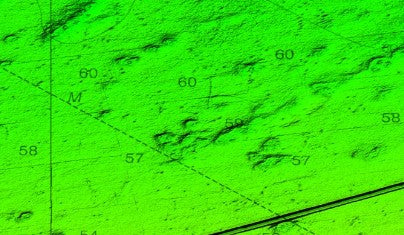 Strikelines 3D Long Island Sound