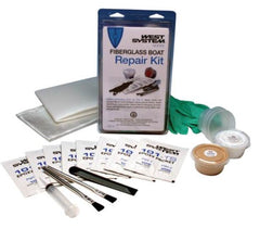WEST SYSTEM 105-K Fiberglass Boat Repair Kit