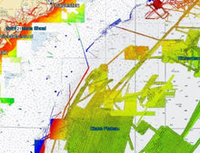 Load image into Gallery viewer, Strikeline 3D South Carolina &amp; Georgia
