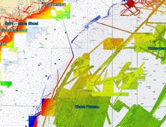 Strikeline 3D South Carolina & Georgia
