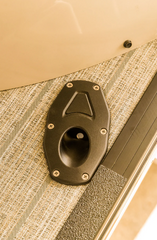 Gemlux PONTOON BOAT SHADE SYSTEM