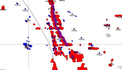 Strikelines HardbottomHD – Tampa Offshore