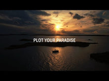 Load and play video in Gallery viewer, GARMIN GPSMAP® 743XSV COMBO GPS/FISHFINDER GN+
