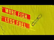 Load and play video in Gallery viewer, CMOR MAPPING GEORGETOWN - CAPE LOOKOUT For Raymarine
