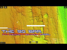 Load and play video in Gallery viewer, CMOR MAPPING NORTH FLORIDA, GEORGIA, AND SOUTH CAROLINA V2 For Furuno
