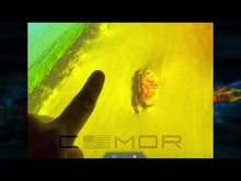 Load and play video in Gallery viewer, CMOR MAPPING BAHAMAS 3D RELIEF SHADING For Raymarine
