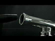 Load and play video in Gallery viewer, Gemlux COASTAL COLLAPSIBLE HYBRID 12' OUTRIGGER FOR COASTAL BASES, PAIR
