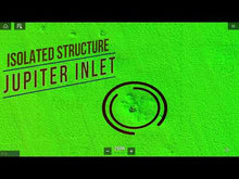 Load and play video in Gallery viewer, CMOR MAPPING SOUTH FLORIDA VERSION 5 For Simrad, Lowrance, B&amp;G, Mercury Vessel View
