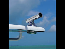 Load and play video in Gallery viewer, Gemlux COASTAL COLLAPSIBLE HYBRID 12' OUTRIGGER FOR COASTAL BASES, PAIR
